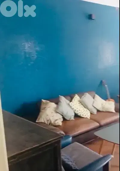 Achrafieh Excellent Location R. O. I. 2bdr 2bath Parking Concierge