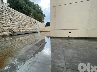 GMK234Y - Apartment For Sale In Ballouneh - شقة للبيع في بلونة