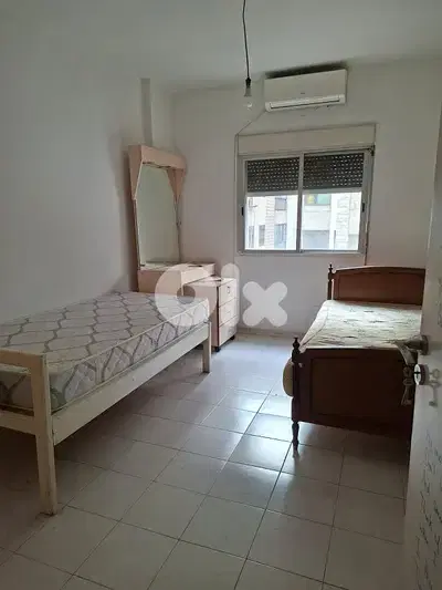bedrooms