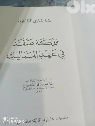 مملكة صفد في عهد المماليك