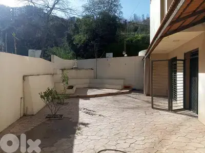 شقة للبيع في بليبل Decorated Apartment for sale in Bleibel