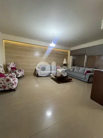 Apartment for Sale in New Rawda – 200 SQM شقة للبيع في الروضة