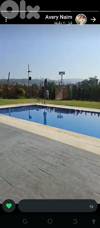 تعهد جميع انواع البناء