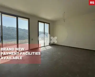 Duplex/TERRACE/2 years Installments/Blat/جبيل ! REF#RS133318 !