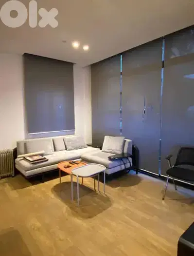 FULLY FURNISHED STUDIO IN HAMRA PRIME | 50SQ | HAMRMA-356