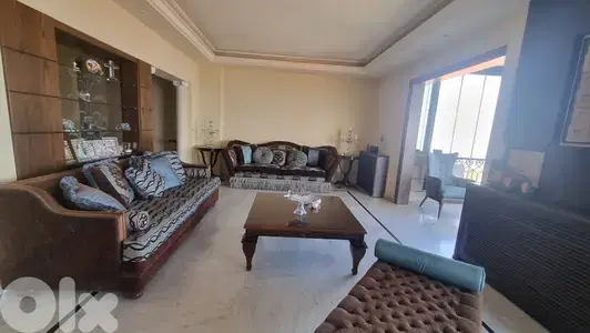 GMC243MAN Apartment for rent in Cornet Chahwan - شقة للإيجار