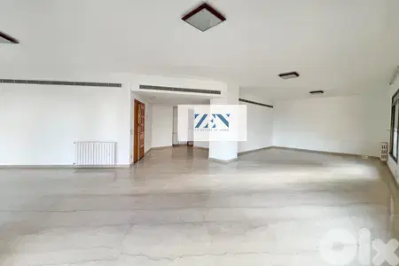 Apartment for Sale in Achrafieh   شقة للبيع في الأشرفية