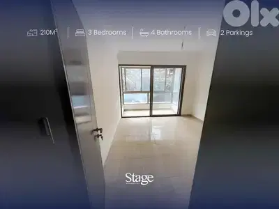 New Delux Building | Quiet Neighborhood | Unesco | Apartment For Sale