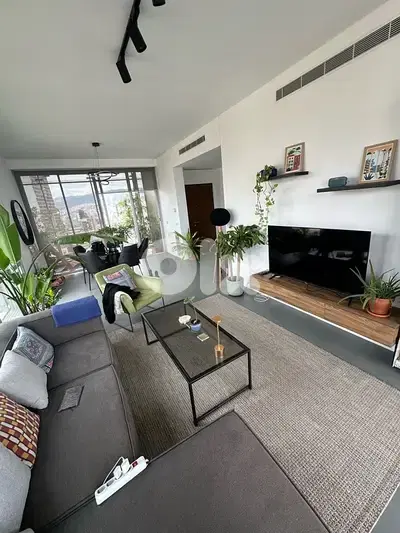High End Apartment For Sale In Achrafieh | Pool/Gym