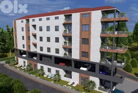 Apartment for Sale in Douar  |Brand New (Under Construction) شقة للبيع