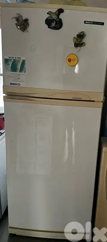 BEKO براد ماركة