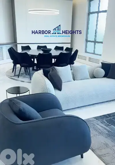 Apartment for Sale in Achrafieh شقة للبيع في الأشرفية