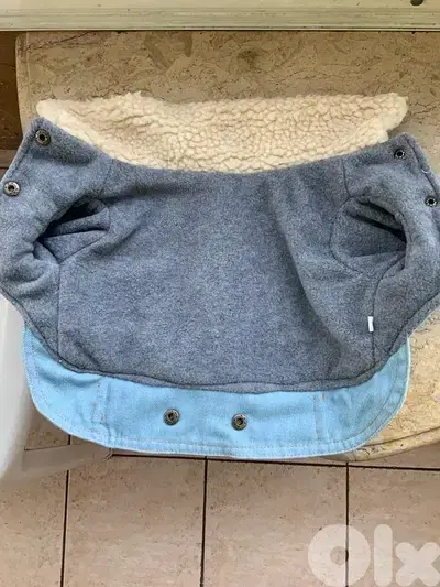 levis fur jeans small size for all small breeds under 8kgs