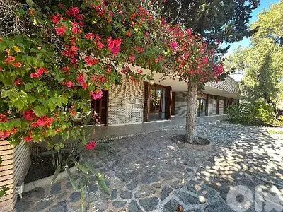 1000$/Sq VILLA IN RABIEH PRIME WITH GARDEN AND VIEW (RA-143) RN