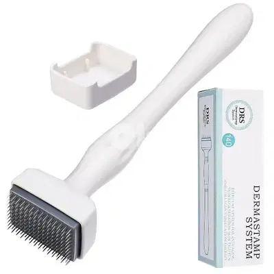 derma stamp