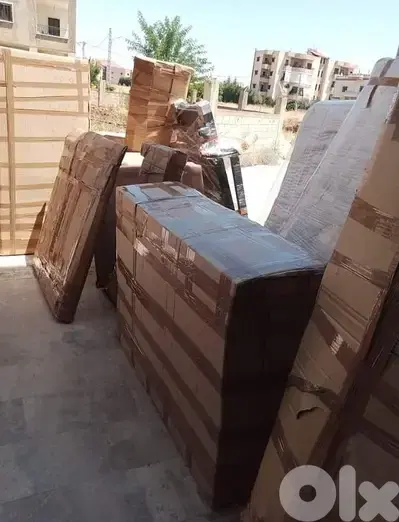 نقل عفش