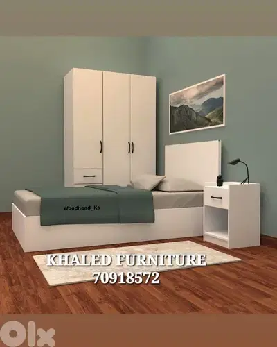 New Full kids Bedroom High Quality