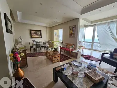 RWB309-1MT - Apartment for sale in Blat Jbeil