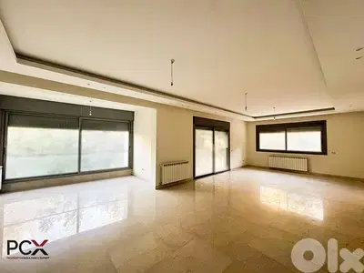 Apartment for Sale in Yarzeh I Spacious | With Terrace IPrime Location Apartment for Sale in Yarzeh I Spacious | With Terrace IPrime Location