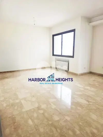 Spacious Apartment for Rent in Sil el Fil  شقة للإيجار في سل الفيل