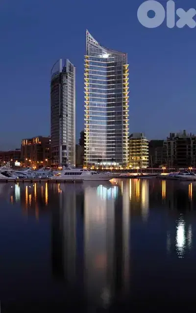 MARINA TOWER - DOWNTOWN | 220SQ | 3 MASTER BEDROOMS | BT-1372 MARINA TOWER - DOWNTOWN | 220SQ | 3 MASTER BEDROOMS | BT-1372