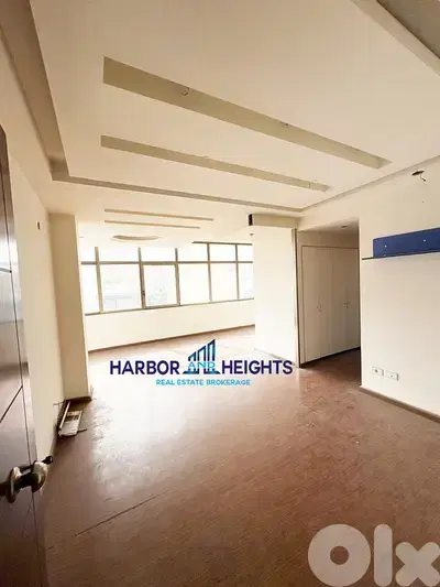 Office for Rent in Jal el Dib - مكتب للإيجار في جل الديب