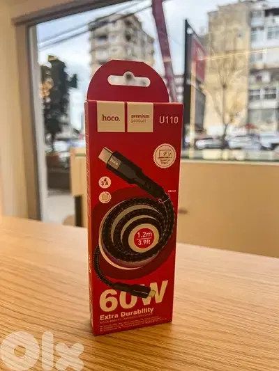 C to C cable