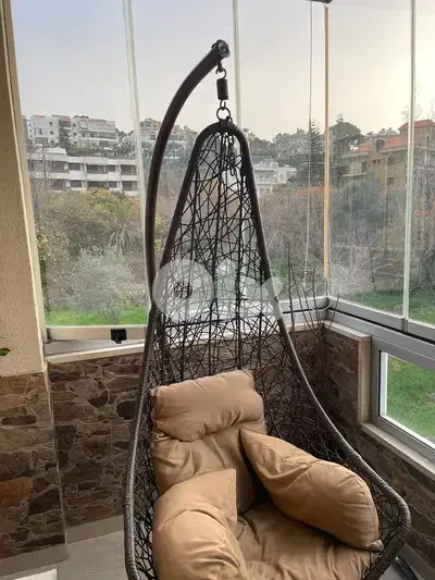 apartment For sale in wade chahrour شقة للبيع في وادي شحرور