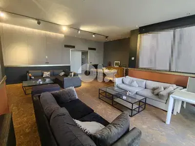 FULLY FURNISHED | DUPLEX IN MAR ROUKOZ | TERRACE | 3 BEDS (DE-332) E. H