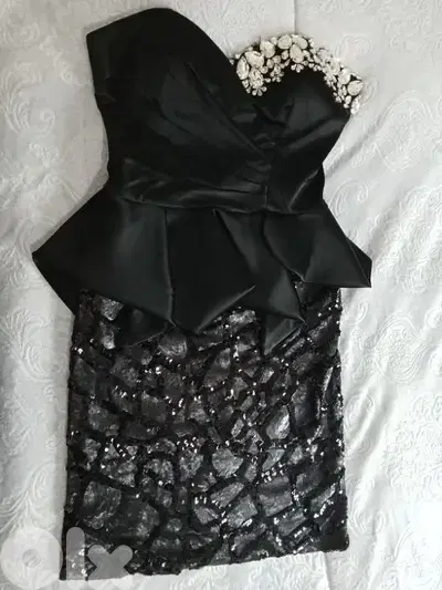 party dress