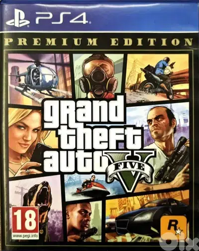 gta 5 premium edition with code