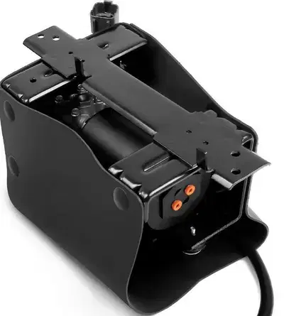 qx 56 or 80 air suspension compressor