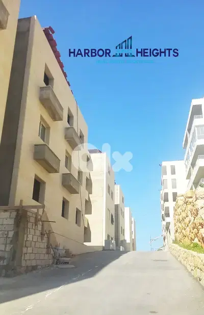 Apartment Under Construction for Sale in Tilal Ain Saade