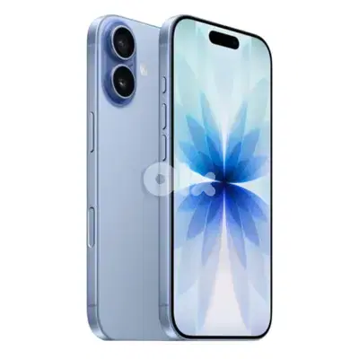 Apple iPhone 17 256GB 1 Sim