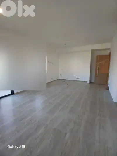 PAYMENT FACILITIES IN DABYEH WITH SEA VIEW 120SQ + terrace  , (DB-154)