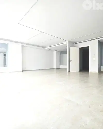 RAO26-4756 Office for Rent in Ain Al Mraiseh – Prime Location