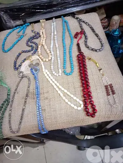 تشكيلة واسعة من المسابح