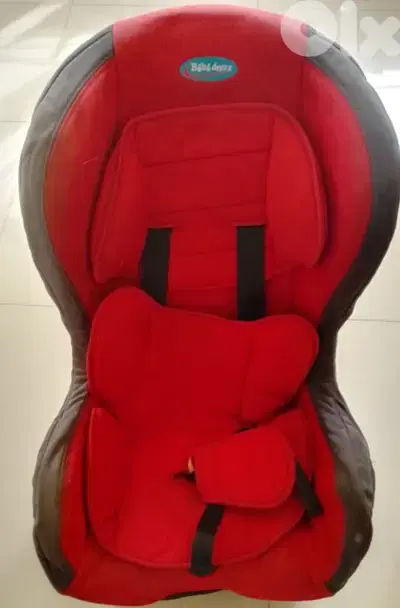 car seat
