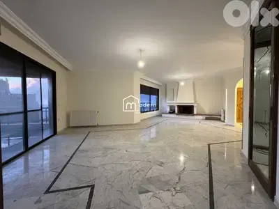 Sea View - 300 Sqm - Apartment for Rent in Biyada