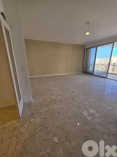 apartment for sale Ramlet el bayda