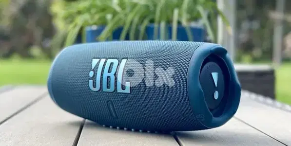 jbl charge 5