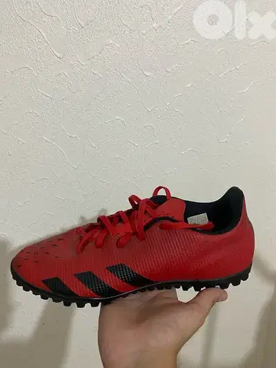 original football shoes