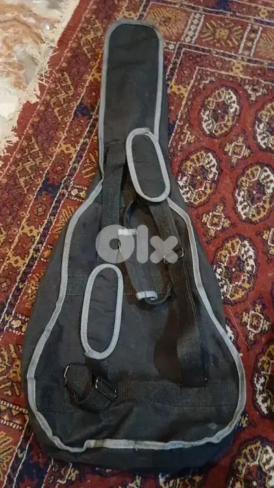 شنطه غيتار
