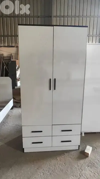 New closet 2 Doors High Quality