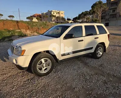 Jeep Grand Cherokee 2006