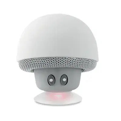 Mini Wireless Mushroom Speaker