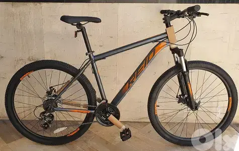 Reid Sport size 27.5" (brand new)