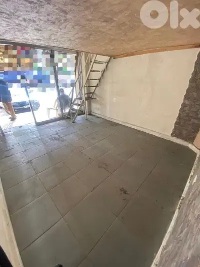 Shop for rent in Prime jounieh