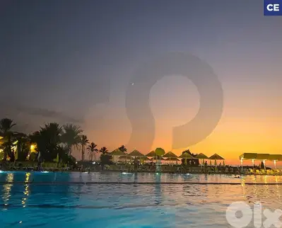 1 Bedroom Chalet / Rimal Beach Resort REF#CE130251