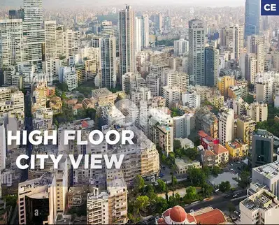 Office / Prime Location / City view REF#CE129526